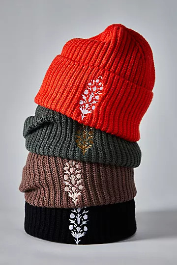 Big Buti Beanie | Free People (Global - UK&FR Excluded)