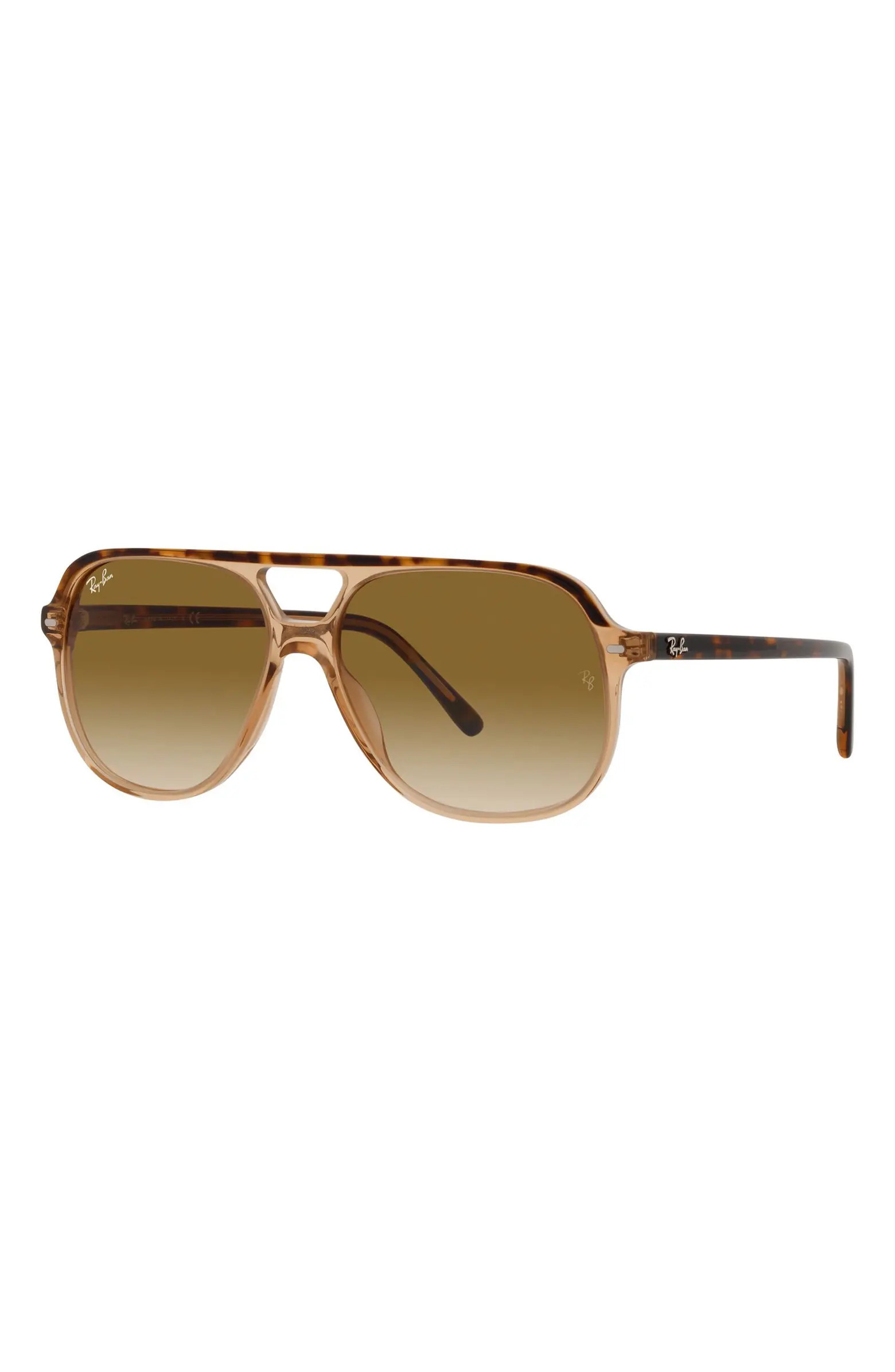 60mm Navigator Sunglasses | Nordstrom