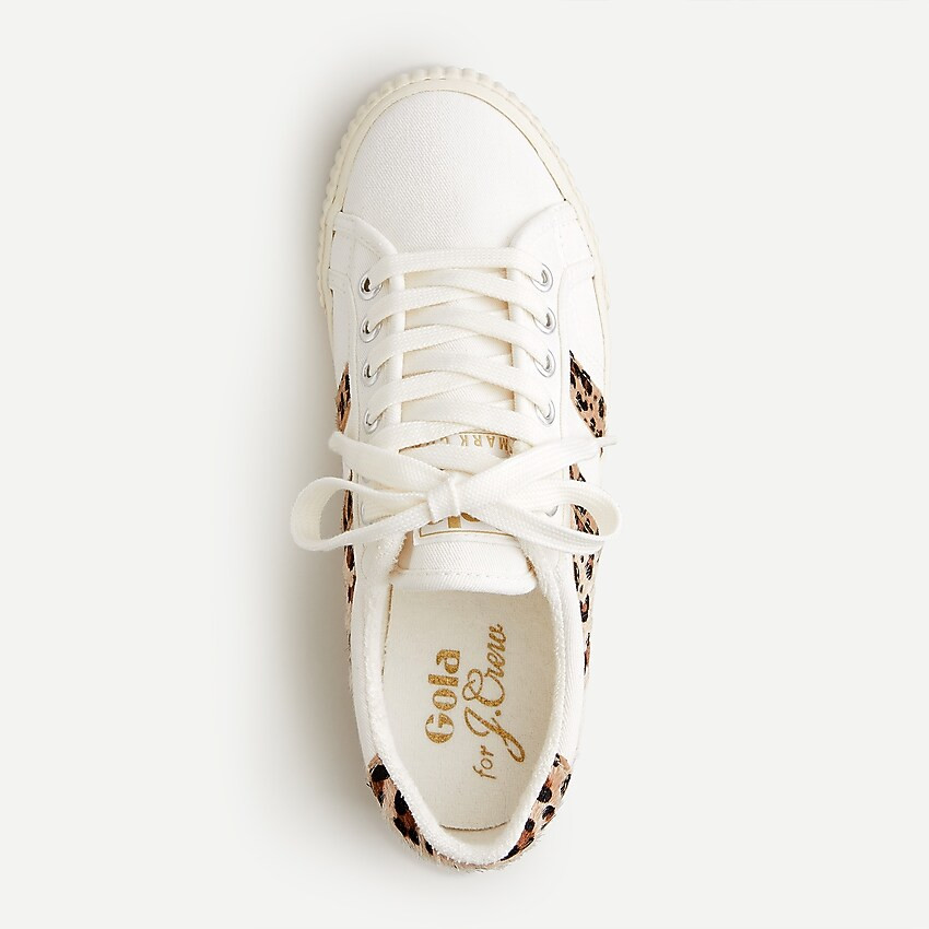 Gola® X J.Crew Mark Cox Tennis sneakers | J. Crew US