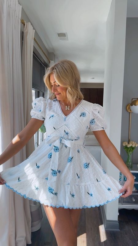 Baby boy Moms to be this dress would be perfect for you for any baby shower or baby announcements

#LTKstyletip