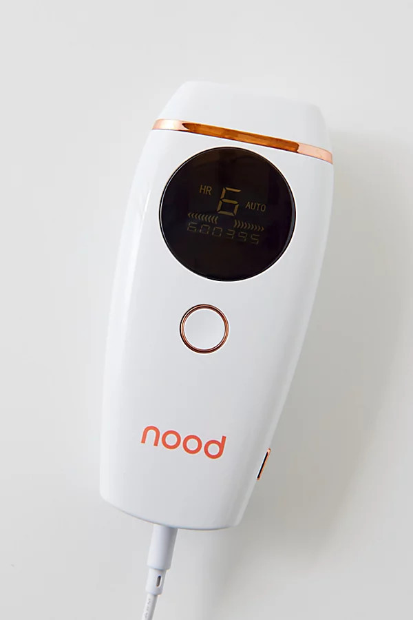 Nood The Flasher 2.0 Laser Hair Removal Device | Urban Outfitters (US and RoW)