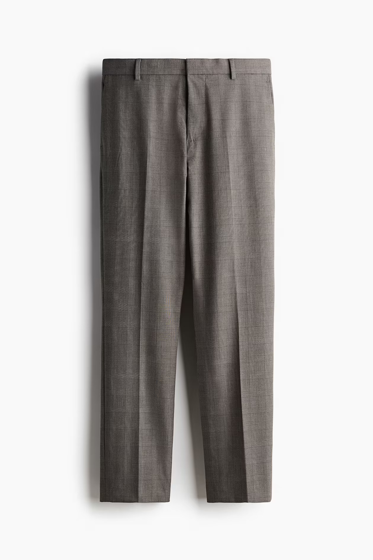 Slim Fit Suit Pants | H&M (US + CA)