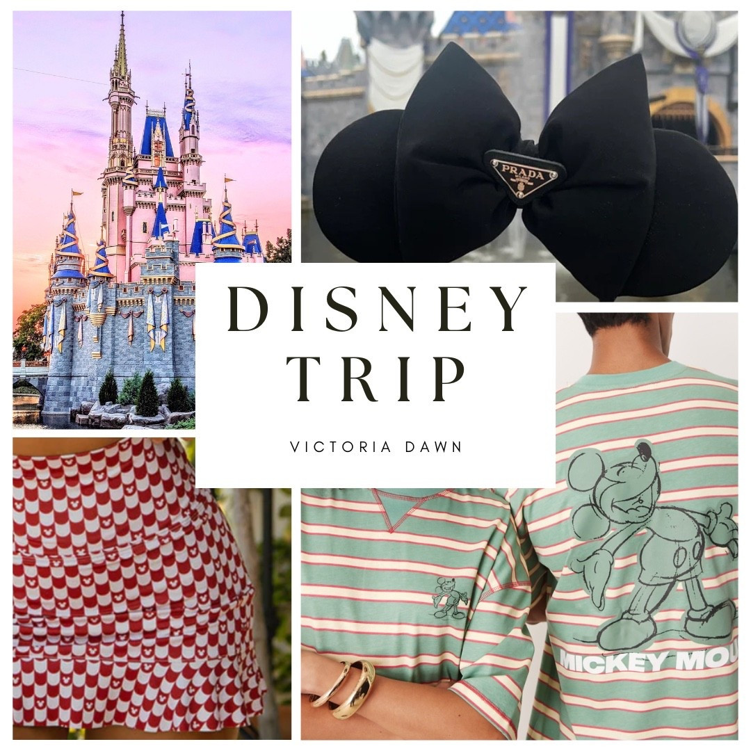 Disney Trip outfit items!!

Cute outfits for women for a Disney trip.

#LTKTravel #LTKKids #LTKFamily