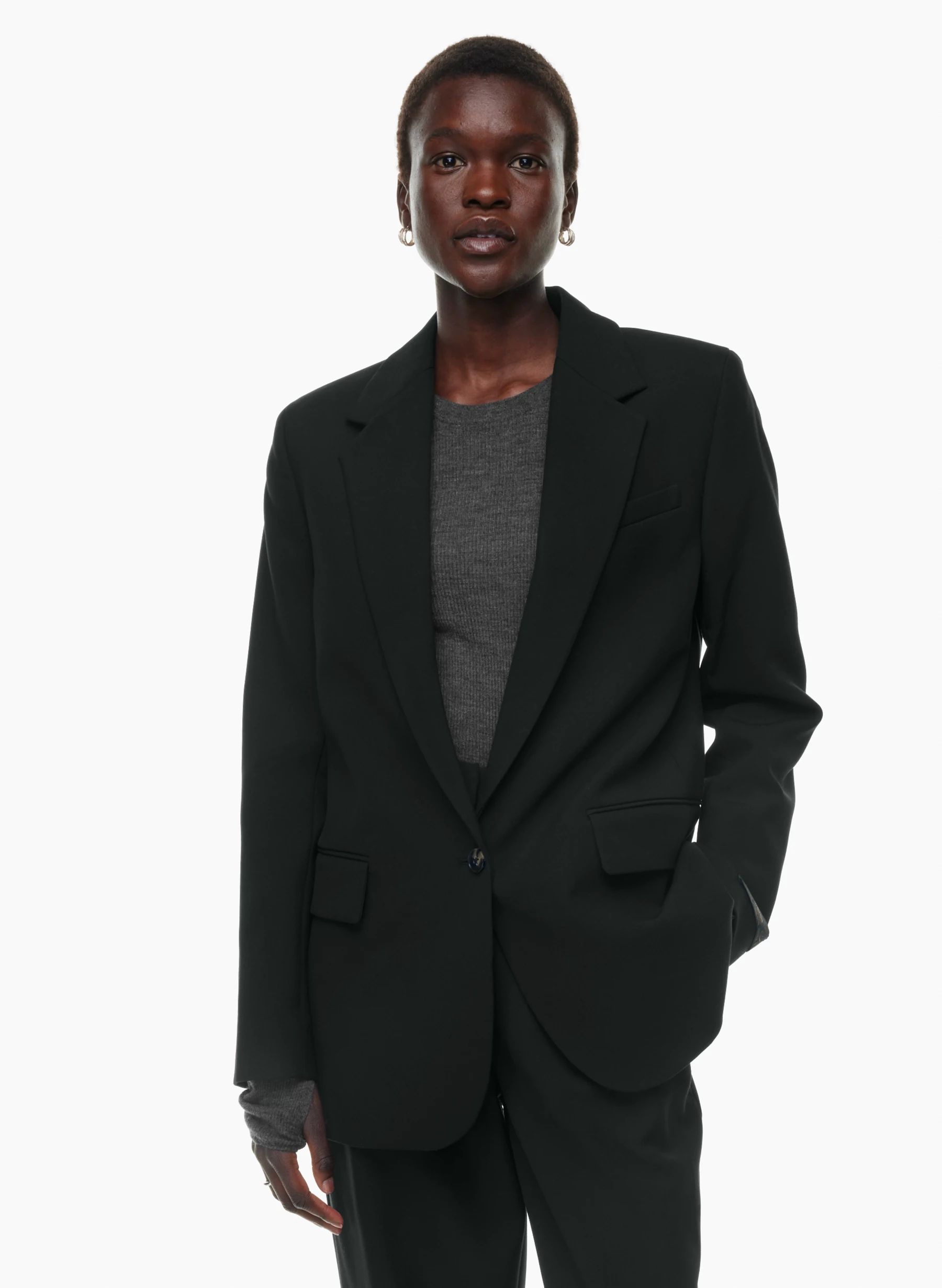 GENERATION BLAZER | Aritzia