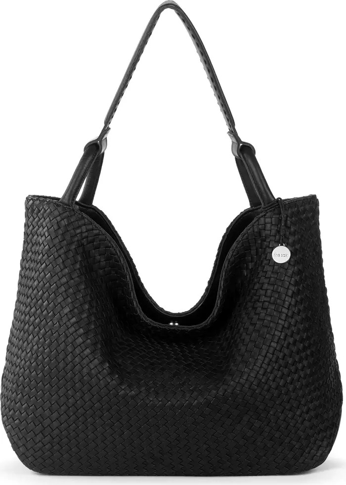 Los Feliz Large Tote Leather Bag | Nordstrom