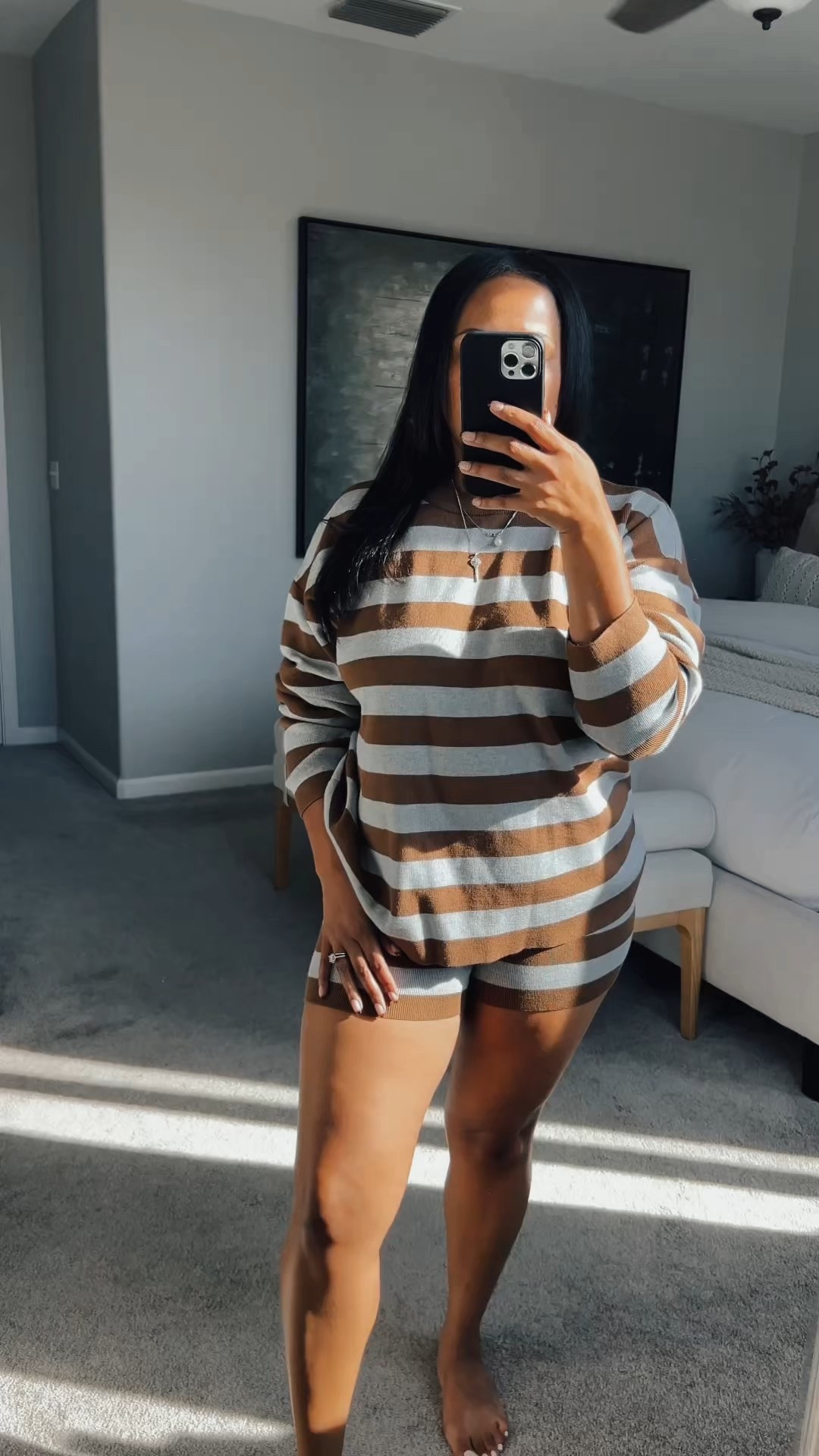 2piece sets all year long🫶🏽 #FreePeopleDupe 

#LTKSaleAlert #LTKStyleTip #LTKOver40