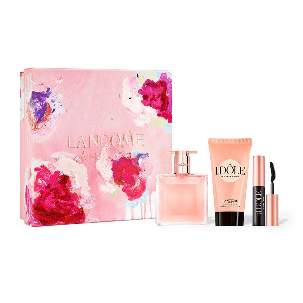 Idôle Mother’s Day 2025 Traveler Set - Lancôme | Lancome