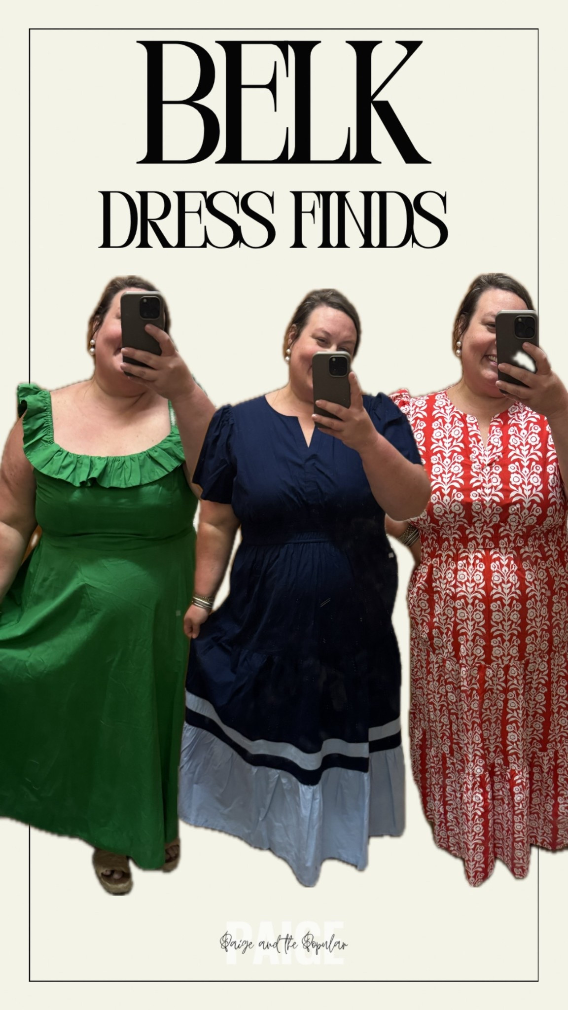 #LTKPlusSize #LTKMidsize