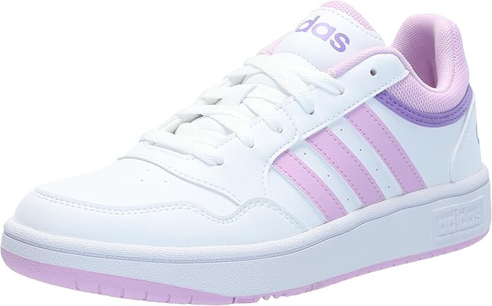 adidas Unisex-Child Hoops 3.0 Low Top Basketball Sneaker | Amazon (US)