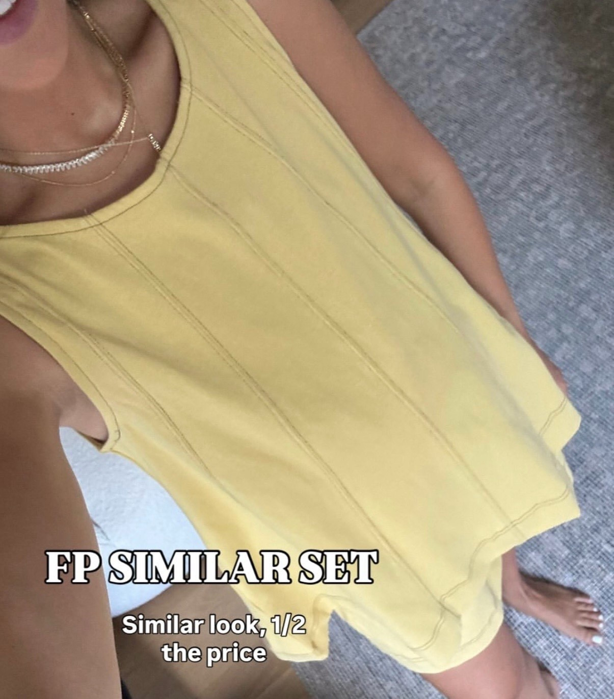 set: medium 

Dressupbuttercup.com #dressupbuttercup #dederaad


#LTKgrwm #LTKmomlife #LTKootd