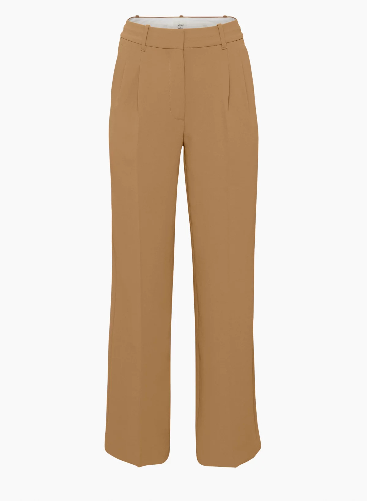 THE EFFORTLESS PANT™ | Aritzia