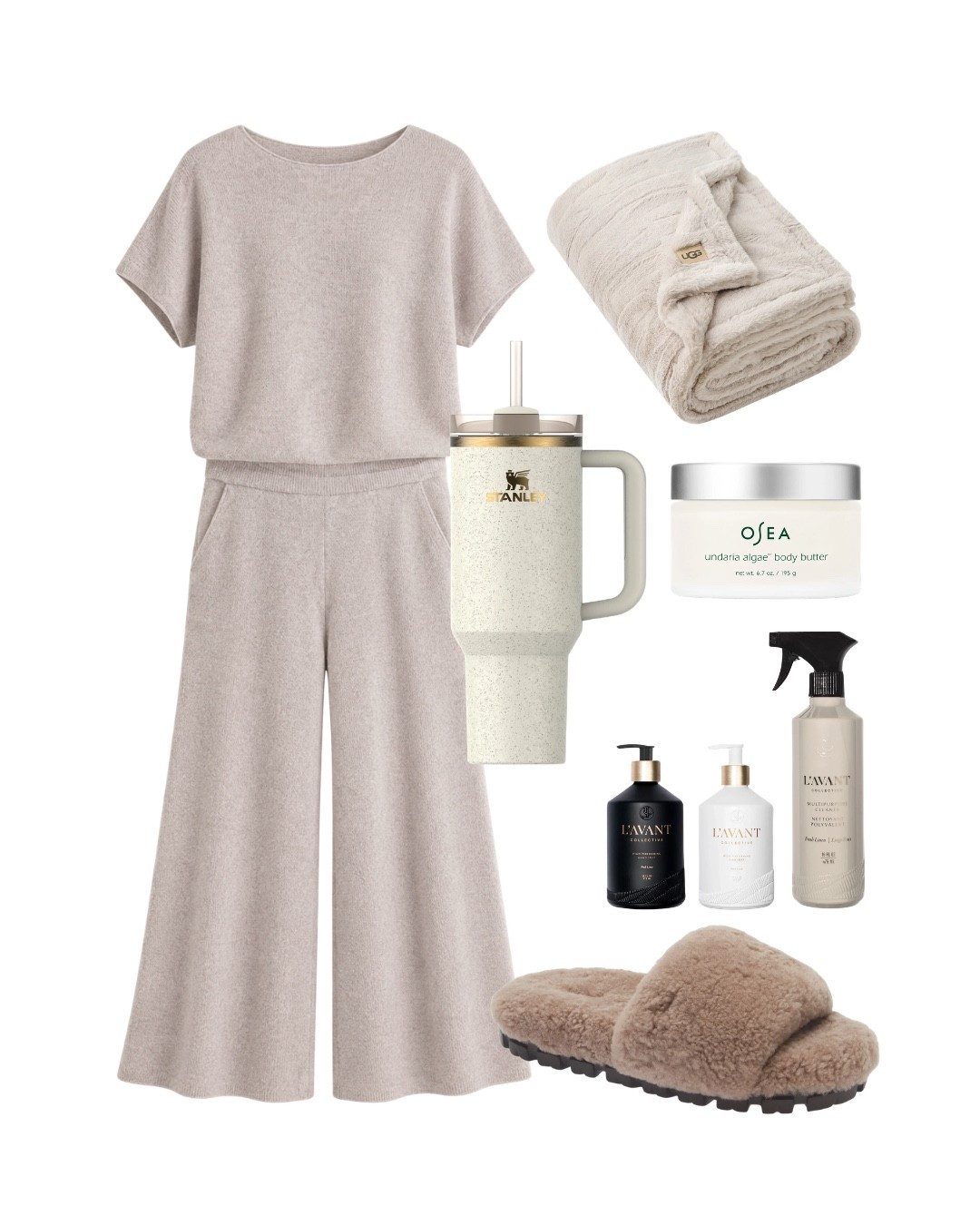 Cozy home favorites worth grabbing during the Nordstrom Anniversary Sale. Soft loungewear, UGG, Stanley, and everyday home essentials.

nordstrom anniversary sale, nsale, cozy essentials, loungewear, matching set, lounge set

#LTKootd #LTKselfcare #LTKSaleAlert