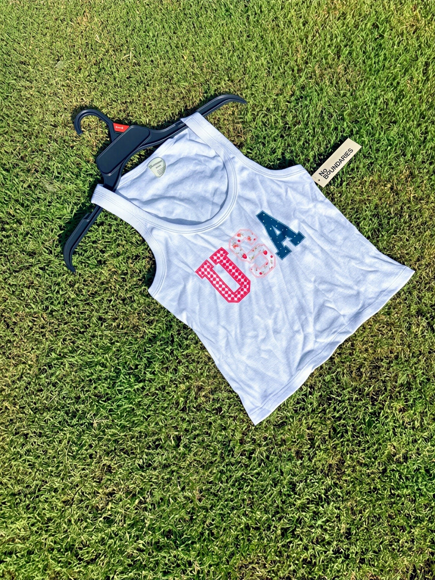 💙🤍❤️ @walmart linked for ya 🫶🏻
