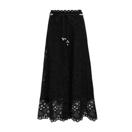 Rhiannon Embroidered Skirt            
        
            

    
    
    











    
    ... | ZIMMERMANN (US, CA, EU, MENA)