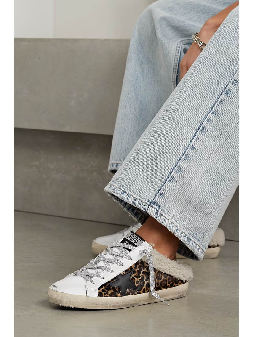 GOLDEN GOOSE SALE CLICK THIS PAIR TO ACCESS SALE  | NET-A-PORTER (US)