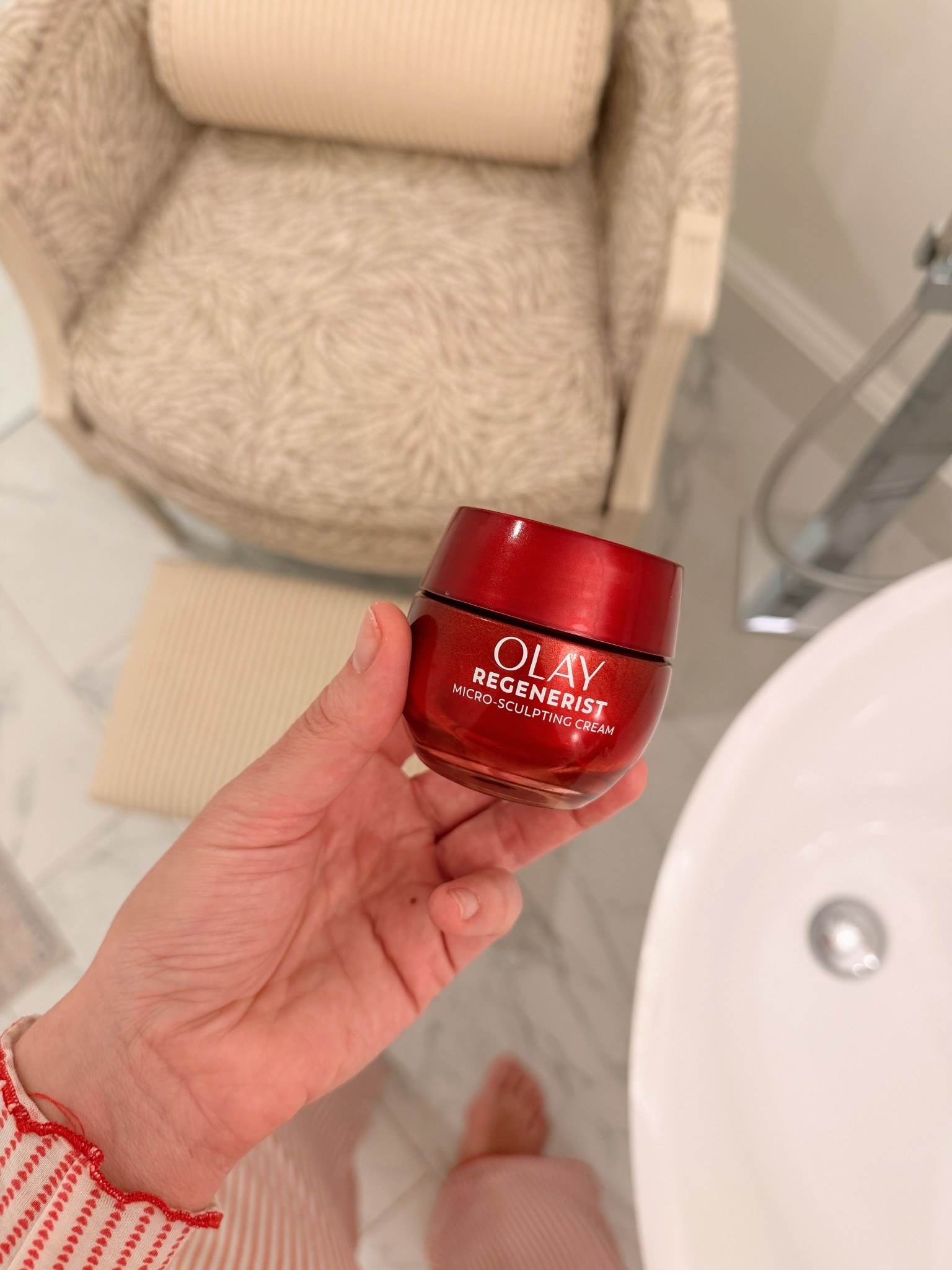 This cream is under $30 and as amazing as night creams 3x the price 

I am SHOPK

#LTKBeauty