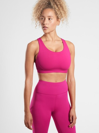 Ultimate Bra D-DD | Athleta