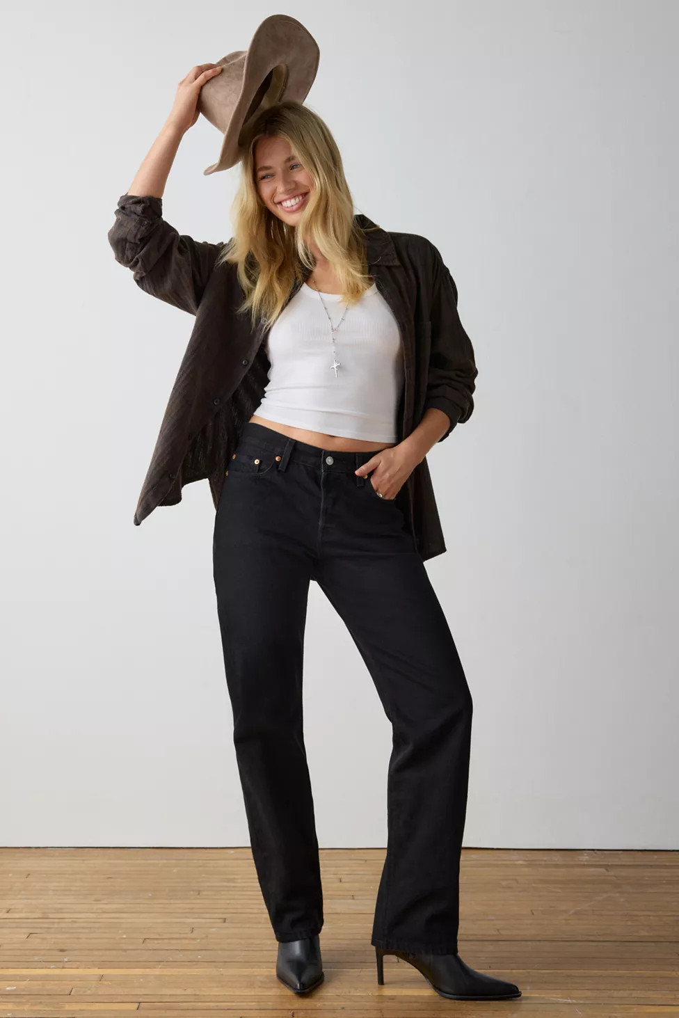 Levi’s® 501 '90s Jean | Urban Outfitters (US and RoW)