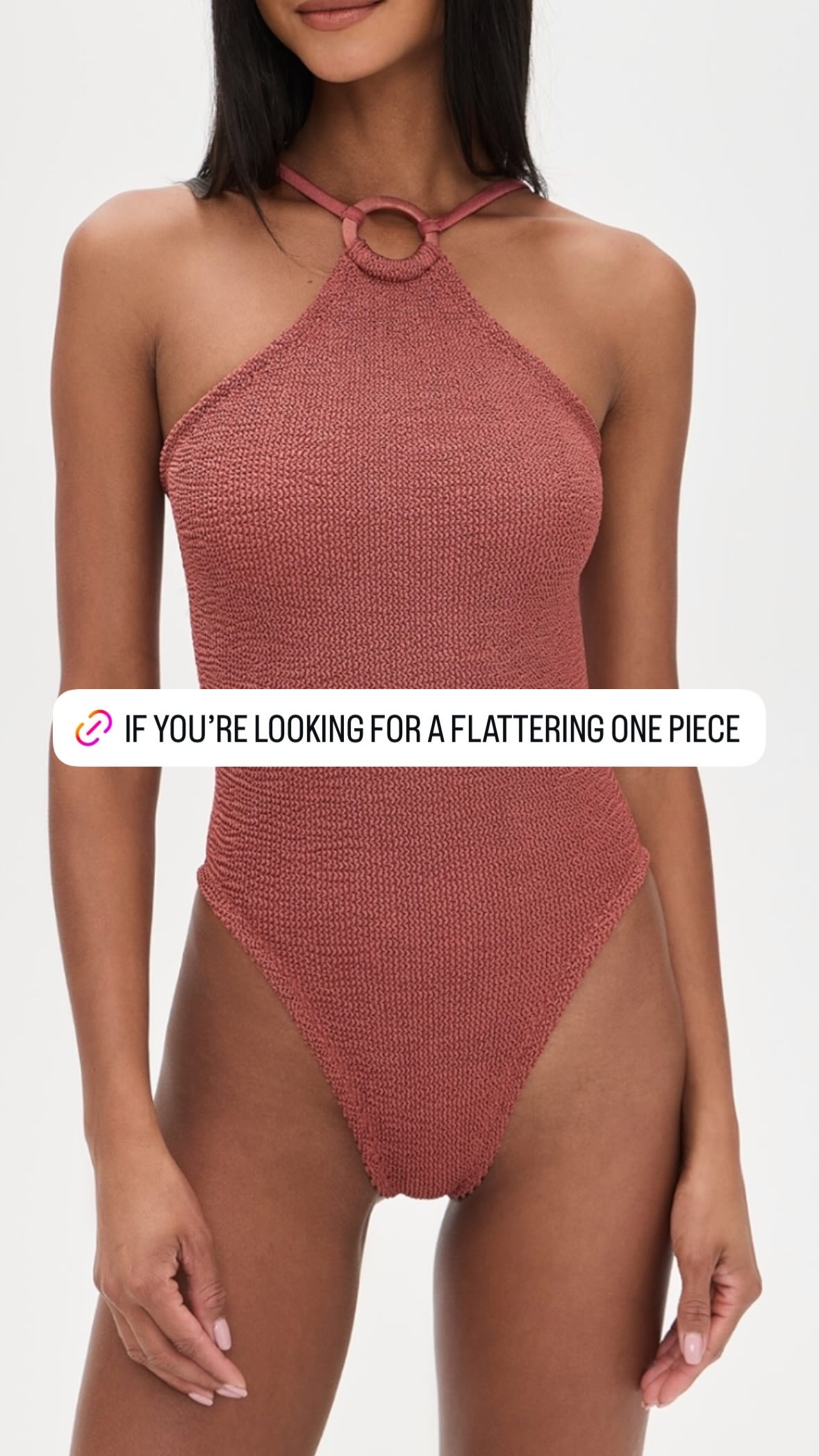 If you're looking for a flattering one piece this one is perfect. Sharing a roundup of resort favorites that I'm loving. From swimsuits, sandals, dresses, and more! 

 #LTKootd #LTKSwim #LTKTravel