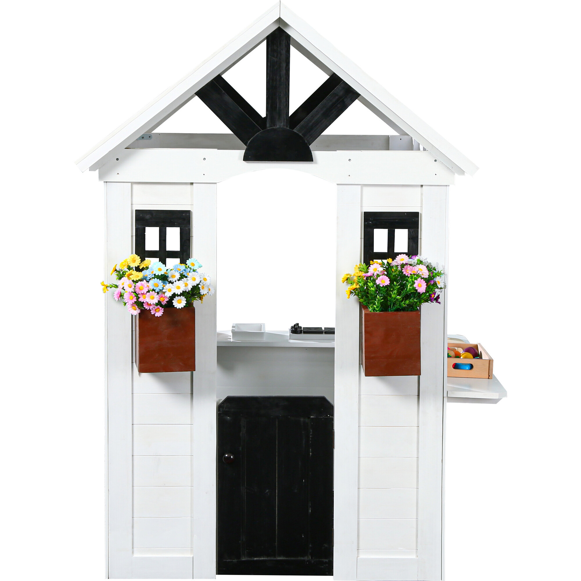 Ajure Playhouse | Maisonette