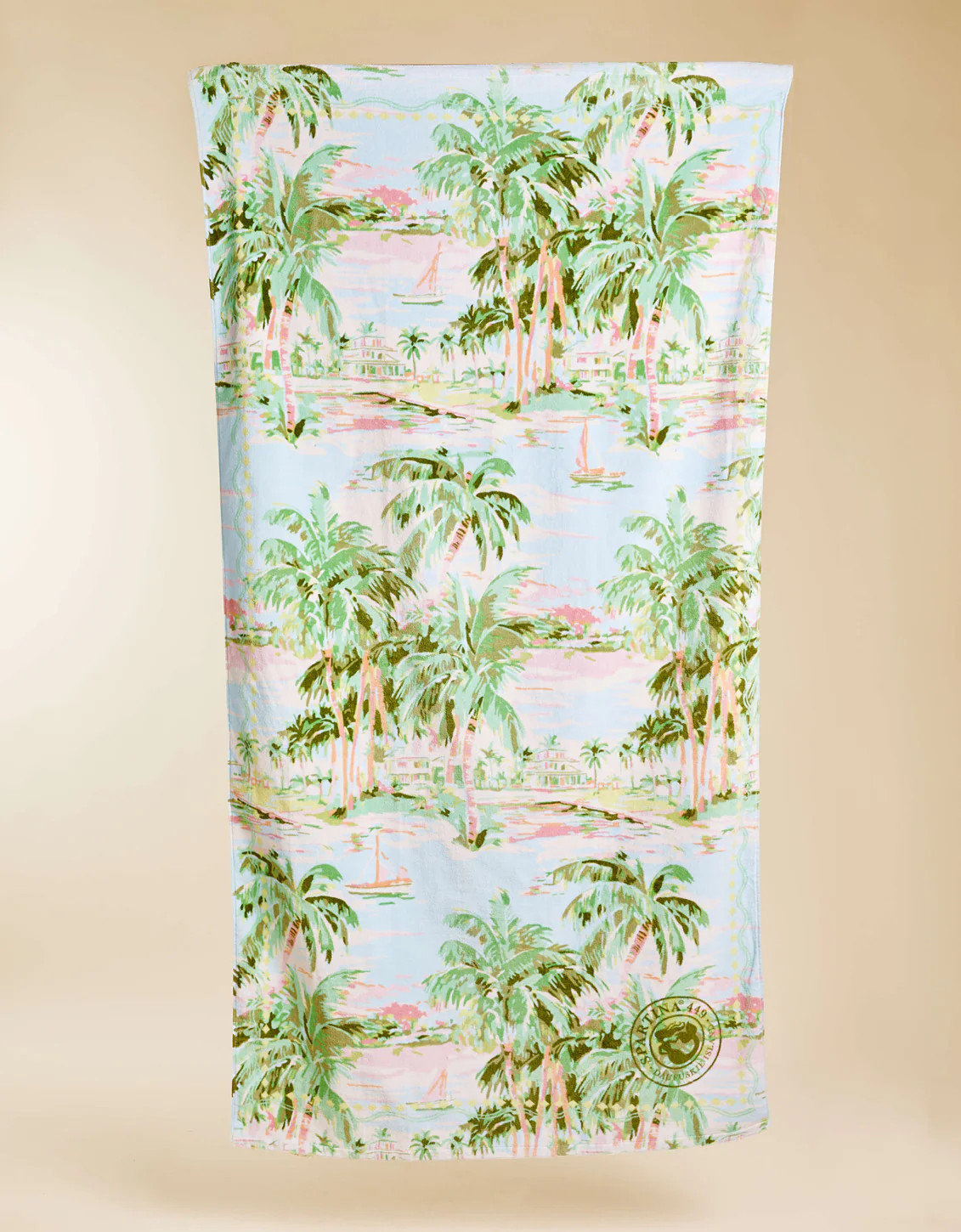 Beach Towel Coastal Dreams | Spartina 449