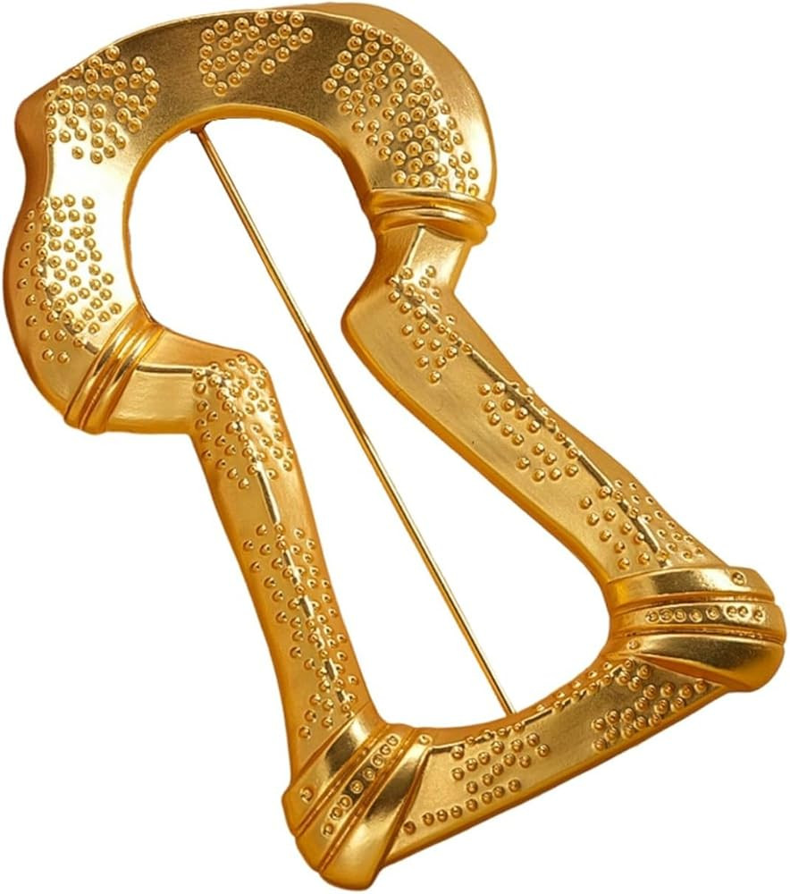 Keyhole Designs Brooch Versatile Accessory for Clothing Bags Clothing Pin Jewelry for Casual and ... | Amazon (US)