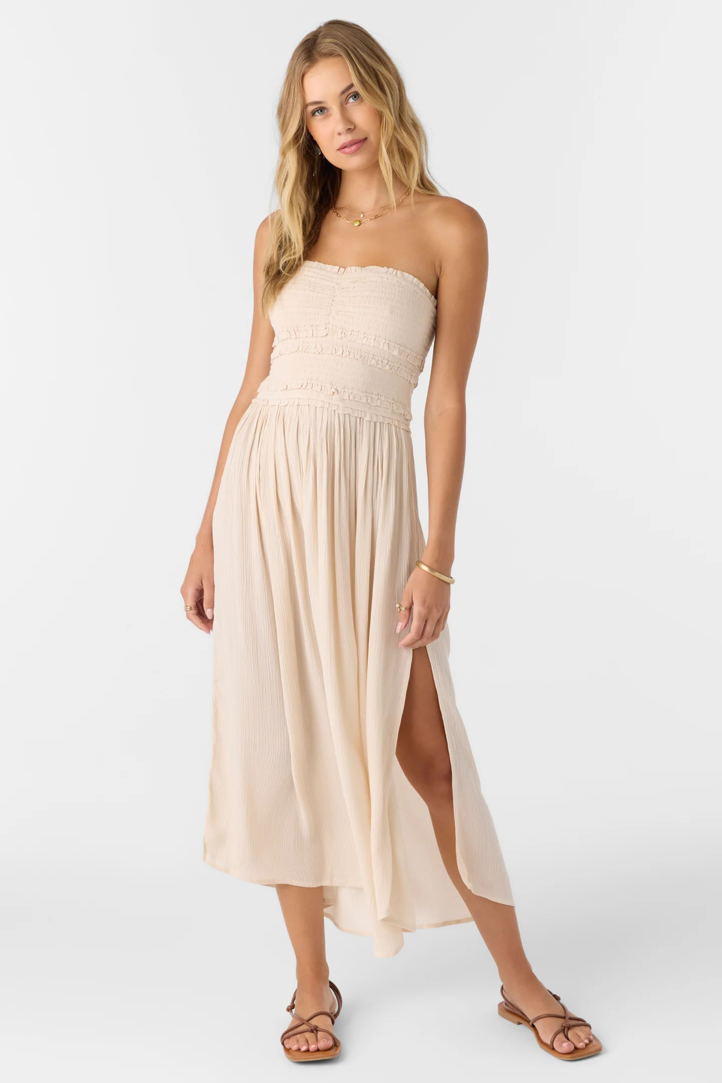 DEVYN MIDI DRESS | O'Neill