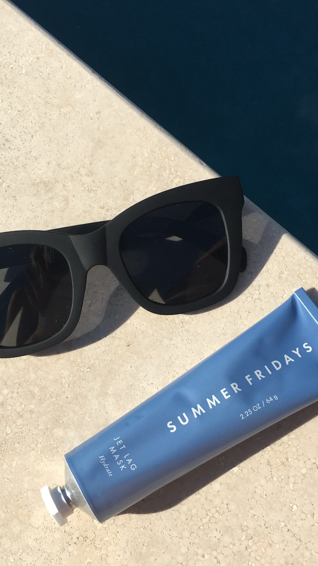 Summer Fridays Jet Lag Mask was a favorite when it first launched—and it’s still in my rotation. Hydrating, soothing, and perfect for travel or tired skin. One of those “always pack it” kind of staples.

#LTKSkincare #LTKBeauty #LTKsummeredit #SkincareFavorites #HydrationHeroes #JetLagMask #BeautyRoutine #SkinPrep #summerfriday #TravelEssentials #CleanBeauty

#LTKGiftGuide #LTKSummerEdit #LTKBeauty