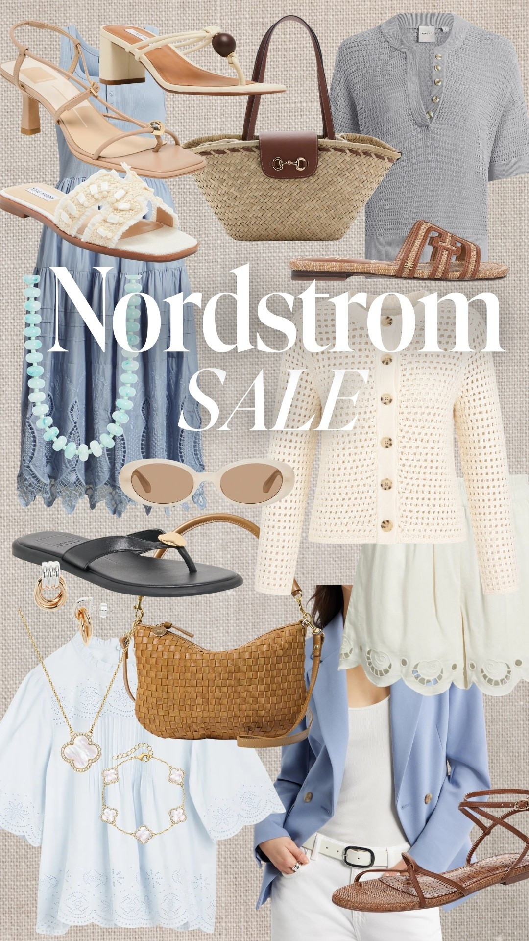 Nordstrom sale roundup

#LTKSaleAlert #LTKTravel #LTKSeasonal