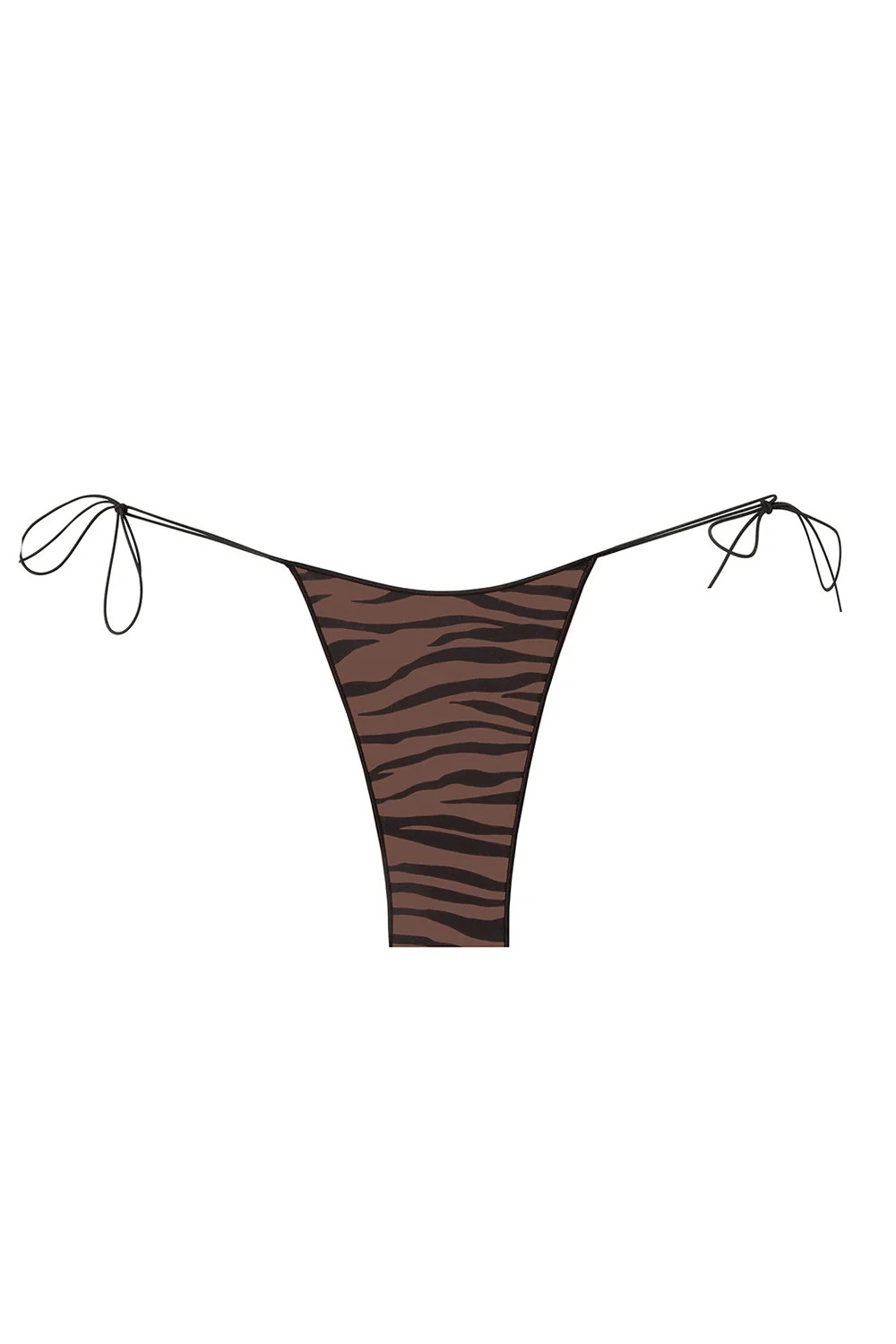 the C bottom in zebra driftwood | Tropic of C