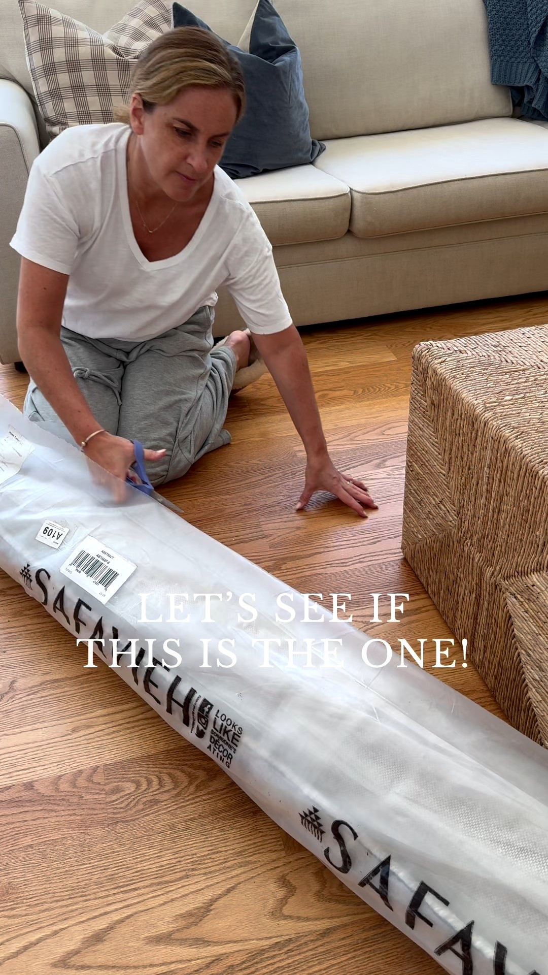 Affordable Living Room Finds

Curtains, Home finds, home decor, home inspo, decor finds, decor inspo, affordable home, affordable decor, amazon home, amazon finds, amazon decor, neutral home, home inspo, home styling


#LTKHome