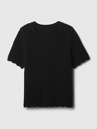 Crochet Sweater | Gap (US)