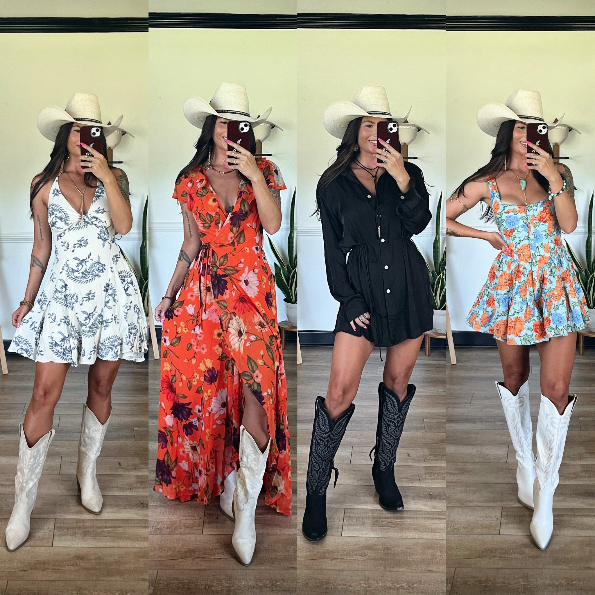 Save 35% on these beautiful summer looks! Code LORILYNN35 wearing xs in all

#LTKootd #LTKSeasonal #LTKSaleAlert