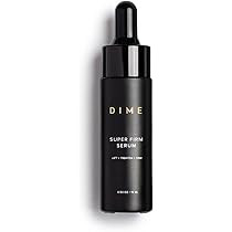 DIME Beauty Super Firm Serum for Skin Tightening & Firming, 1 Count | Amazon (US)
