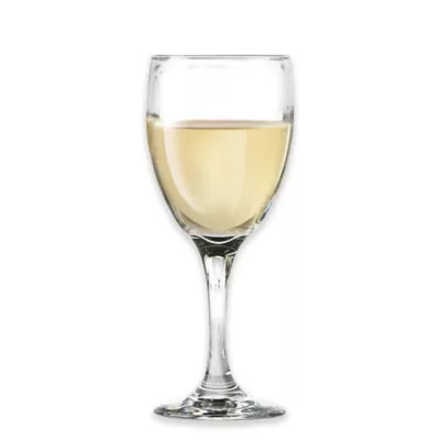 SALT™ White Wine Glasses (Set of 12) | Bed Bath & Beyond
