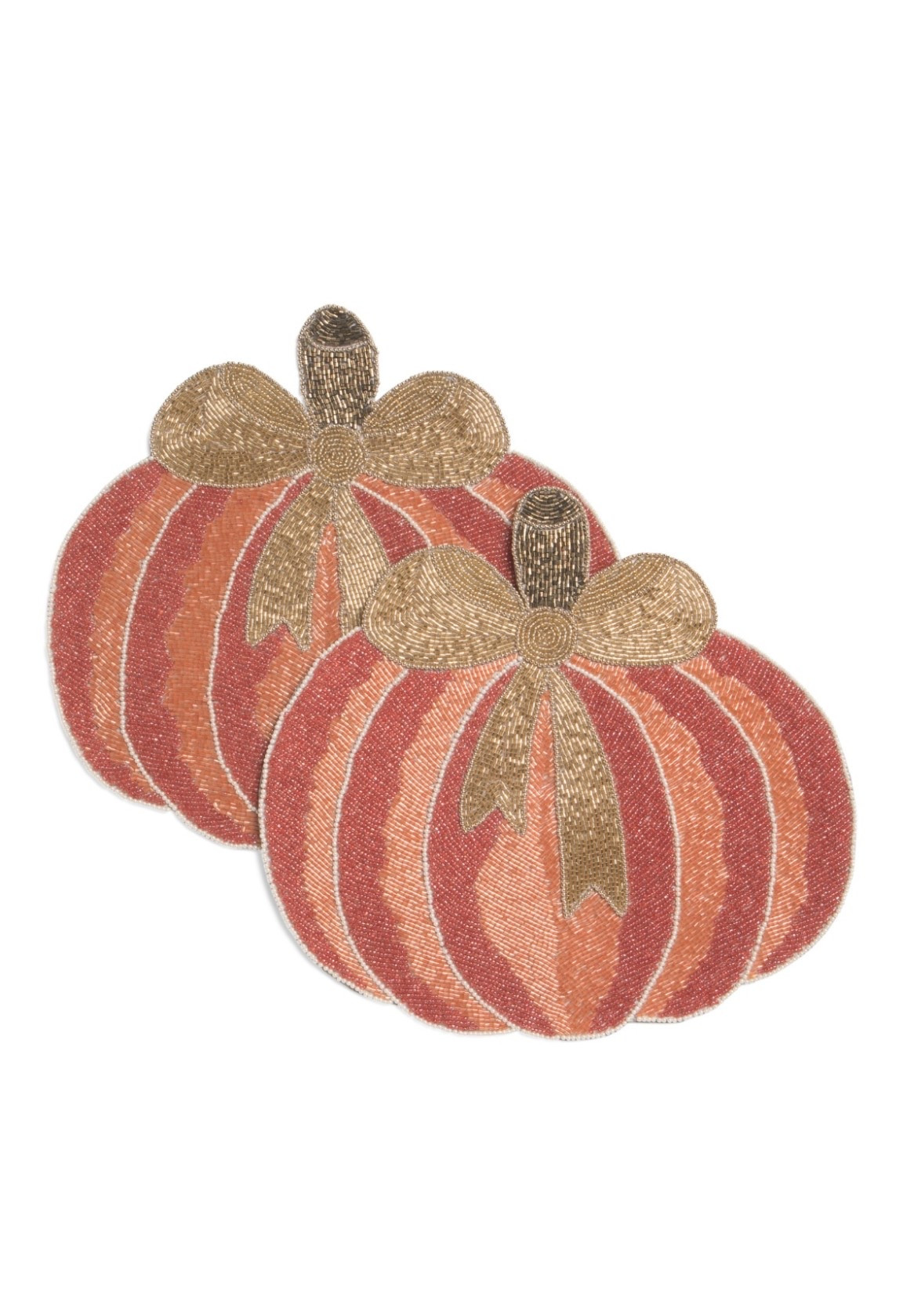 Pumpkin placemats. Halloween. Thanksgiving. Home decor. 

#LTKParties #LTKHome #LTKSeasonal