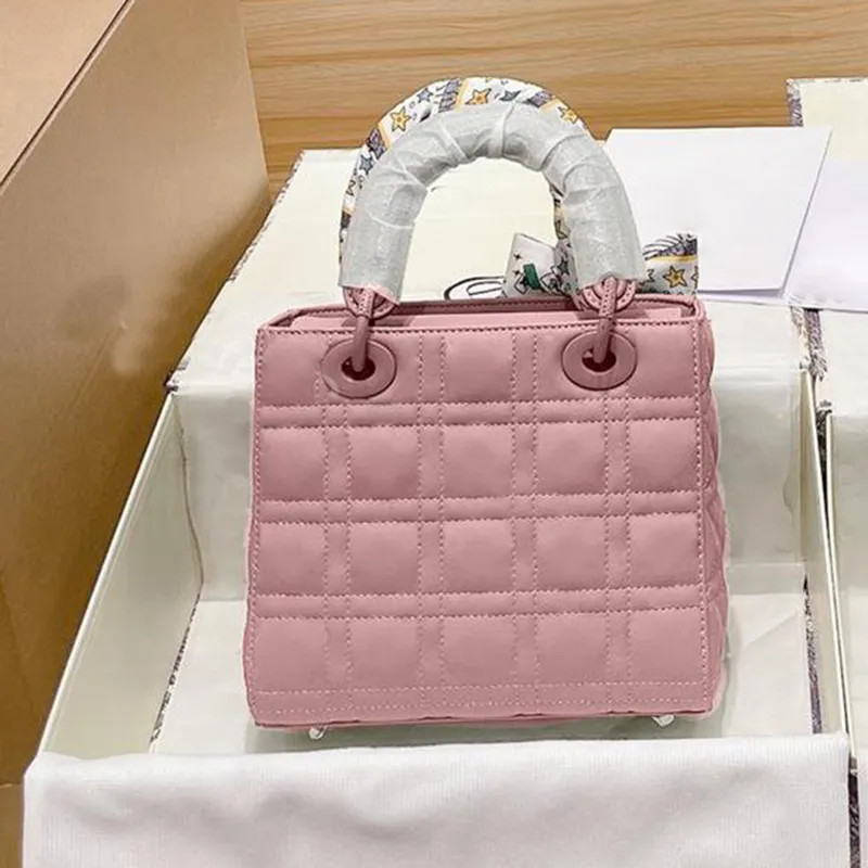 Shoulder Lady Bag 2022 Top Quality Luxurys Designers Bags 20CM Messenger Women Totes Fashion Clas... | DHGate