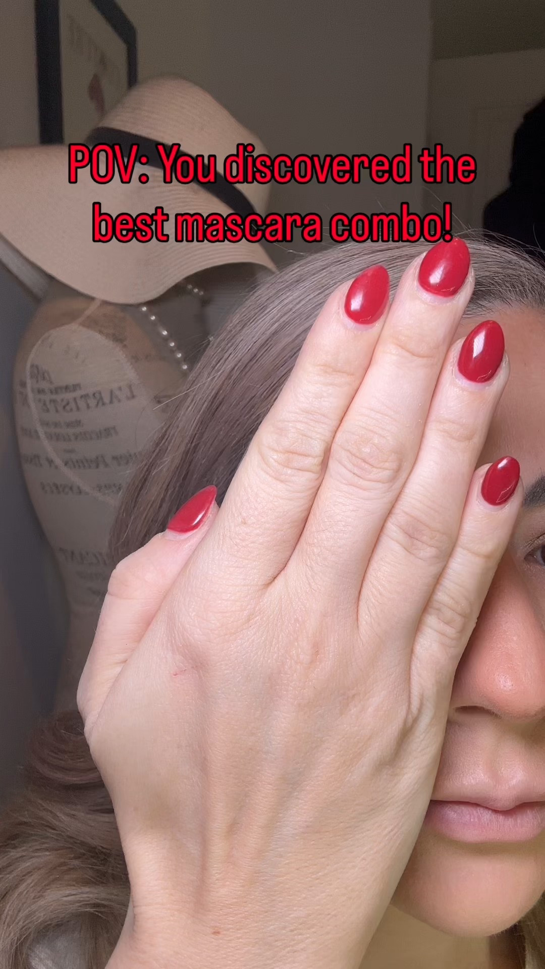 #LTKgrwm #LTKdayinmylife #LTKBeauty