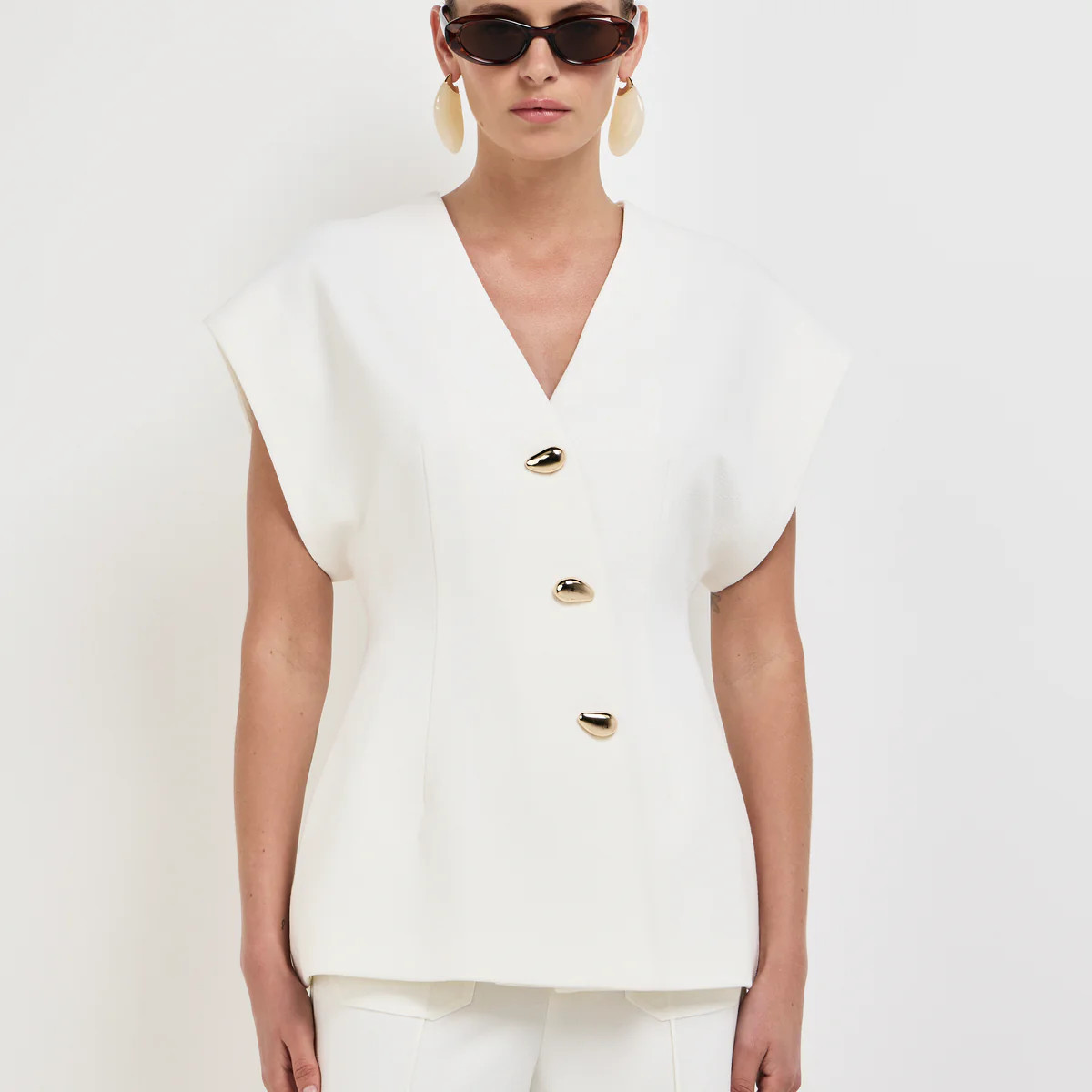 HARPER SHIRT | Sheike (Australia)