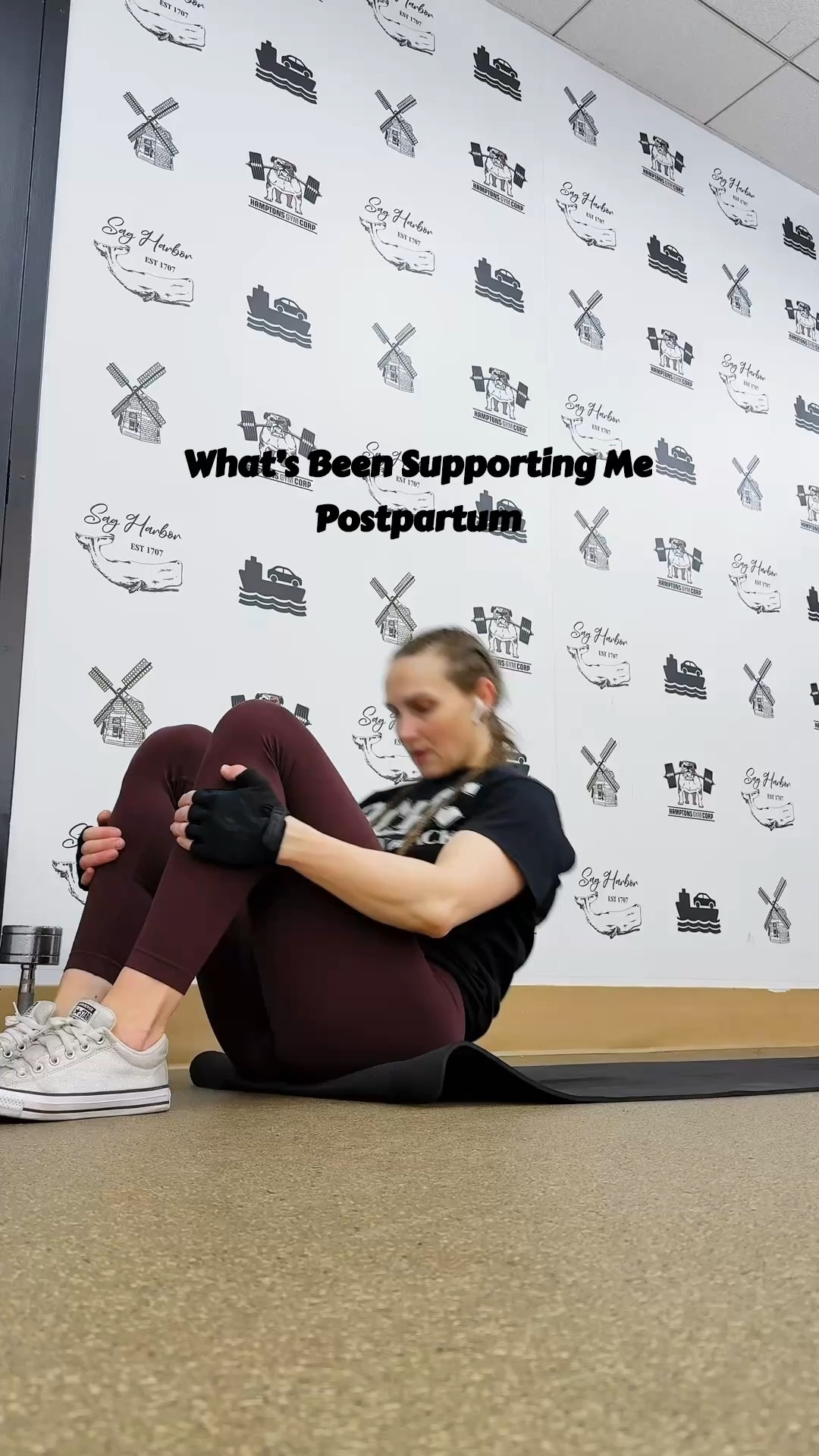 Rebuilding strength postpartum matters—but so do a lot of other small things.

I don’t have hours for self-care (mom of three… you get it). But I do keep a few non-negotiables that take almost no time and make a real difference:

Hydration, a few key supplements, quick skincare, and little things that help me feel like myself again—even on the busy days.

Nothing complicated. Just what I actually use and keep up with.

#postpartumfitness #postpartumjourney #momfitness #fitmomlife #womensfitness #corestrength #strongmom #momlifeunfiltered #consistencyoverperfection #realmomlife

#LTKselfcare #LTKmomlife #LTKBeauty