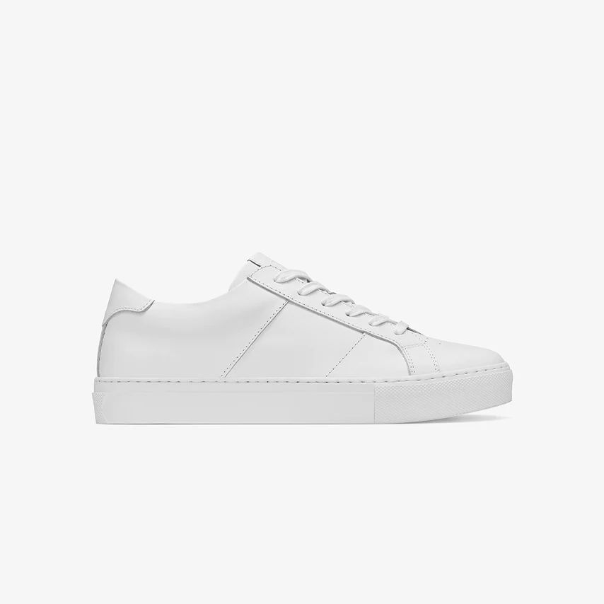 The Royale Women's - Blanco | Greats