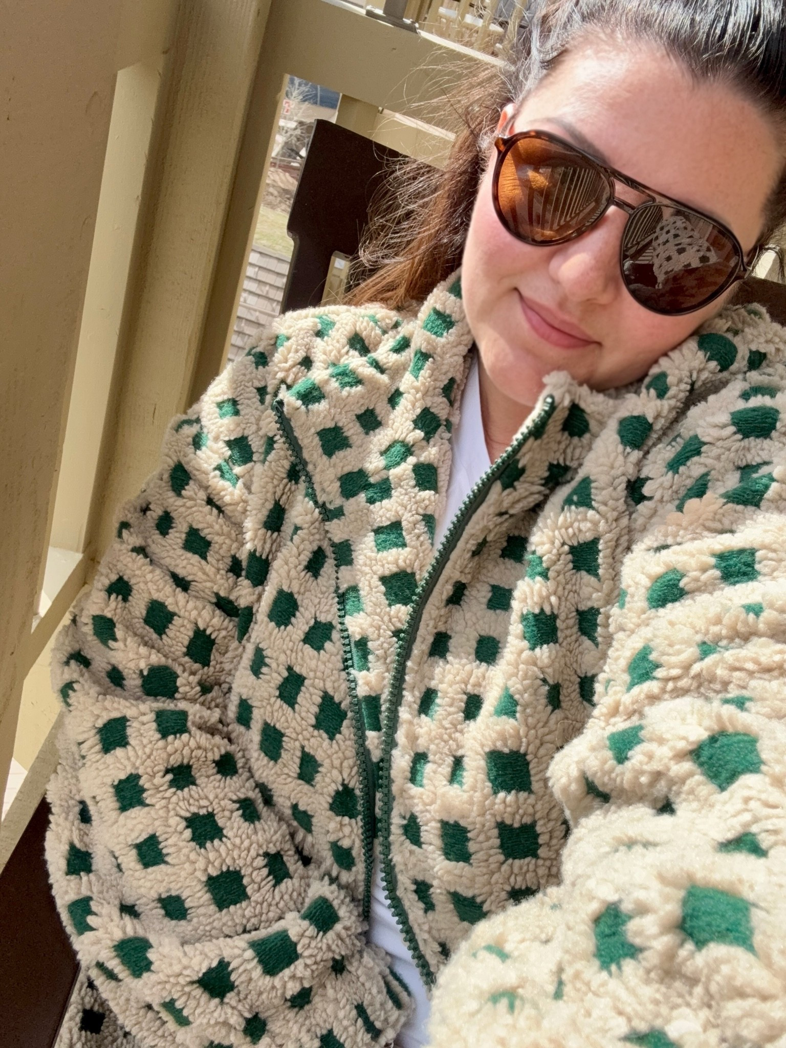Coziest Jacket - RUNNN & Grab it!

#LTKOver40 #LTKMidsize #LTKTravel
