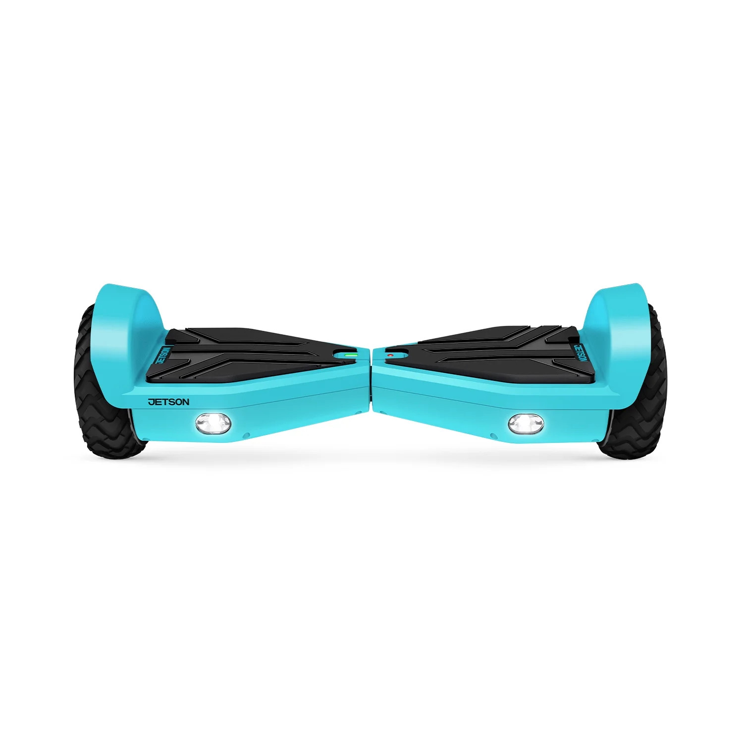 Jetson Spin All-Terrain Hoverboard, LED Lights, Blue, Teens | Walmart (US)