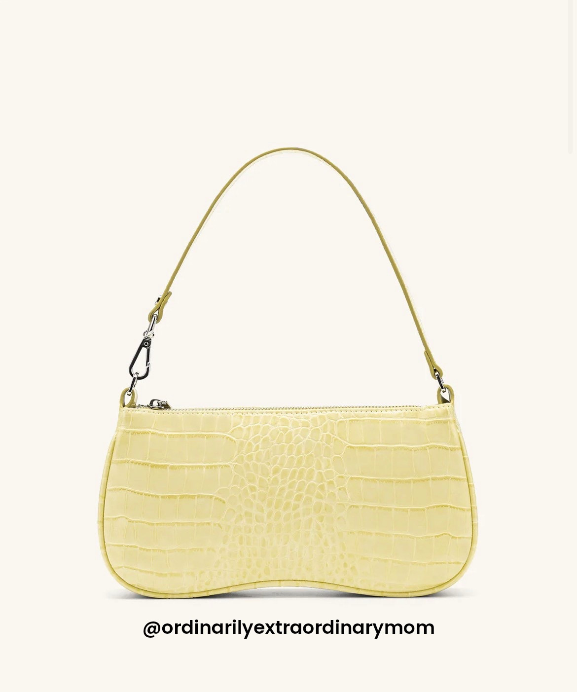 JW Pei handbag 

#LTKWorkwear #LTKGiftGuide #LTKSeasonal