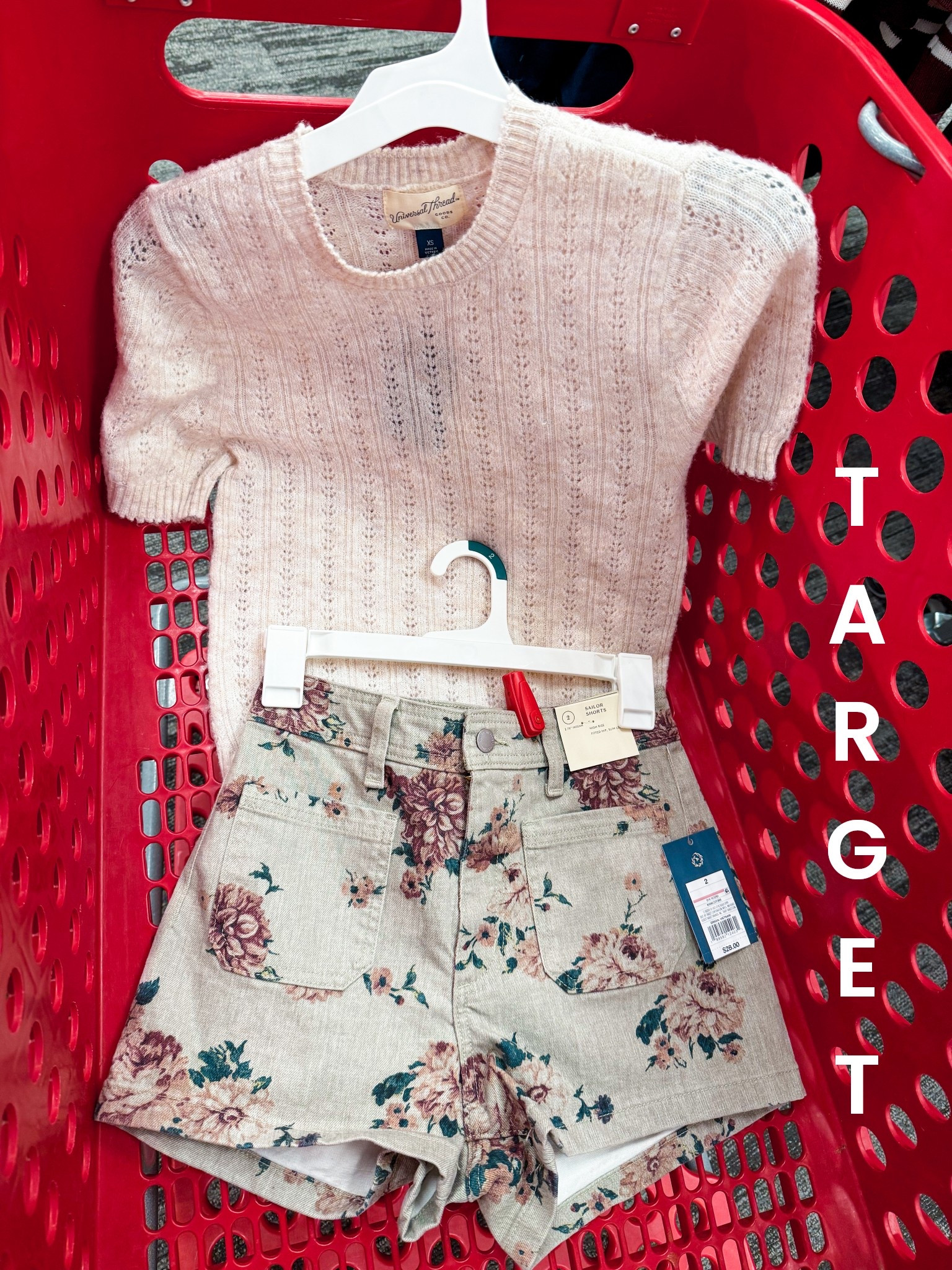 @Target ootd idea! So cute! 

#LTKmomlife #LTKgrwm #LTKootd