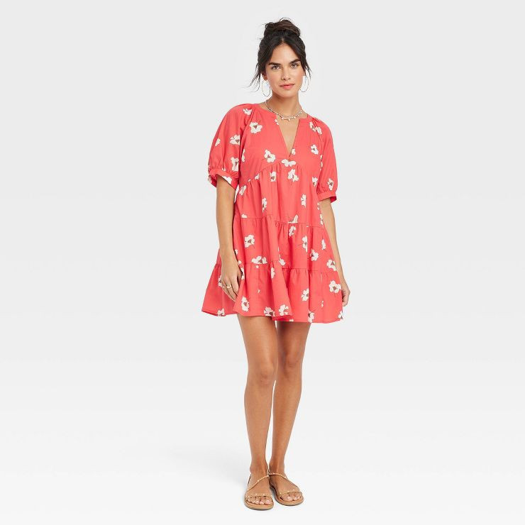 Target/Clothing, Shoes & Accessories/Women’s Clothing/Dresses‎Shop all Universal ThreadWomen'... | Target