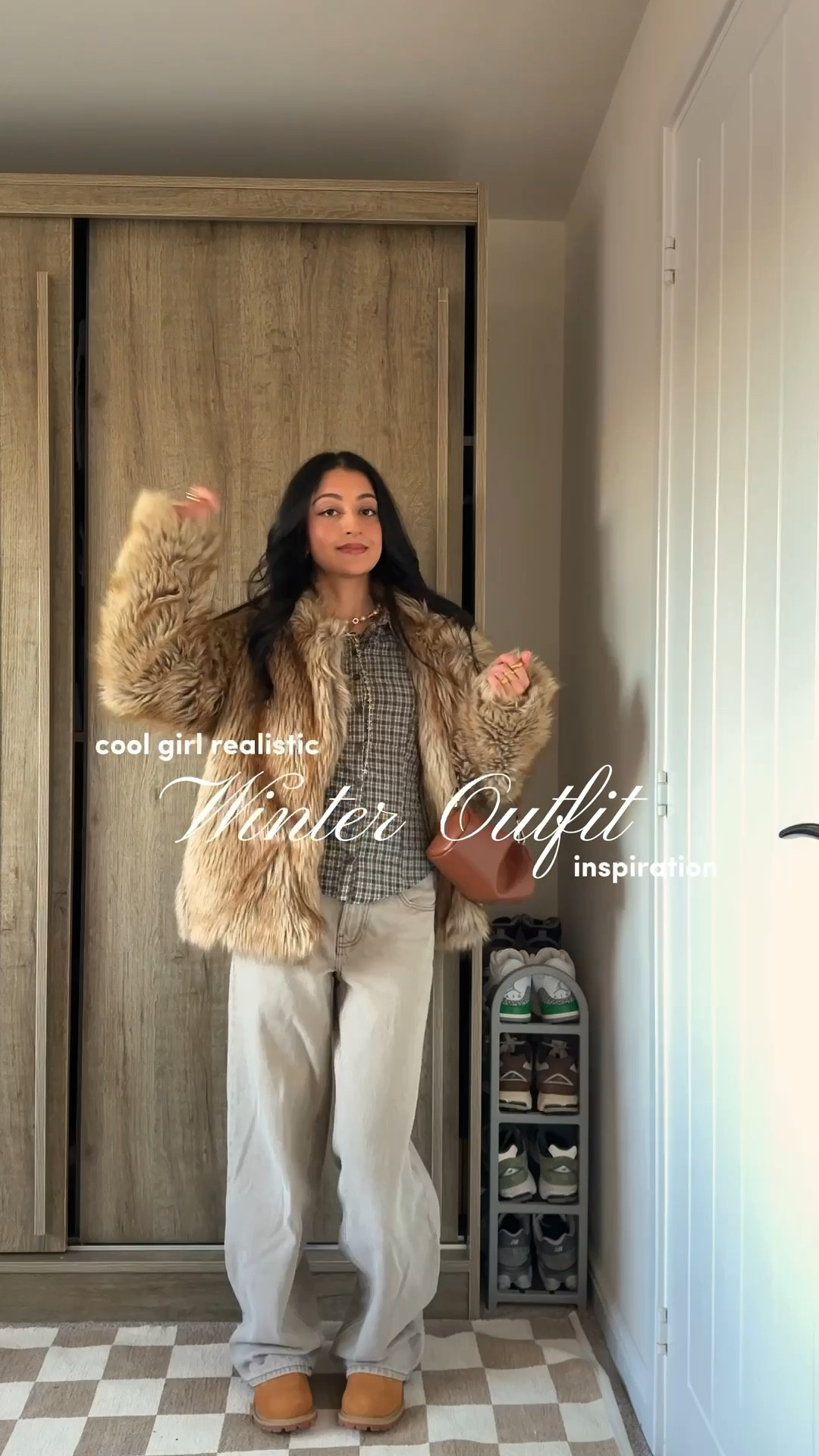cool girl realistic winter outfit ideas 🤎🧸

#LTKpetite #LTKuk #LTKwinter