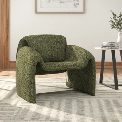 Gainsborough Round Arm Accent Chair | Wayfair North America