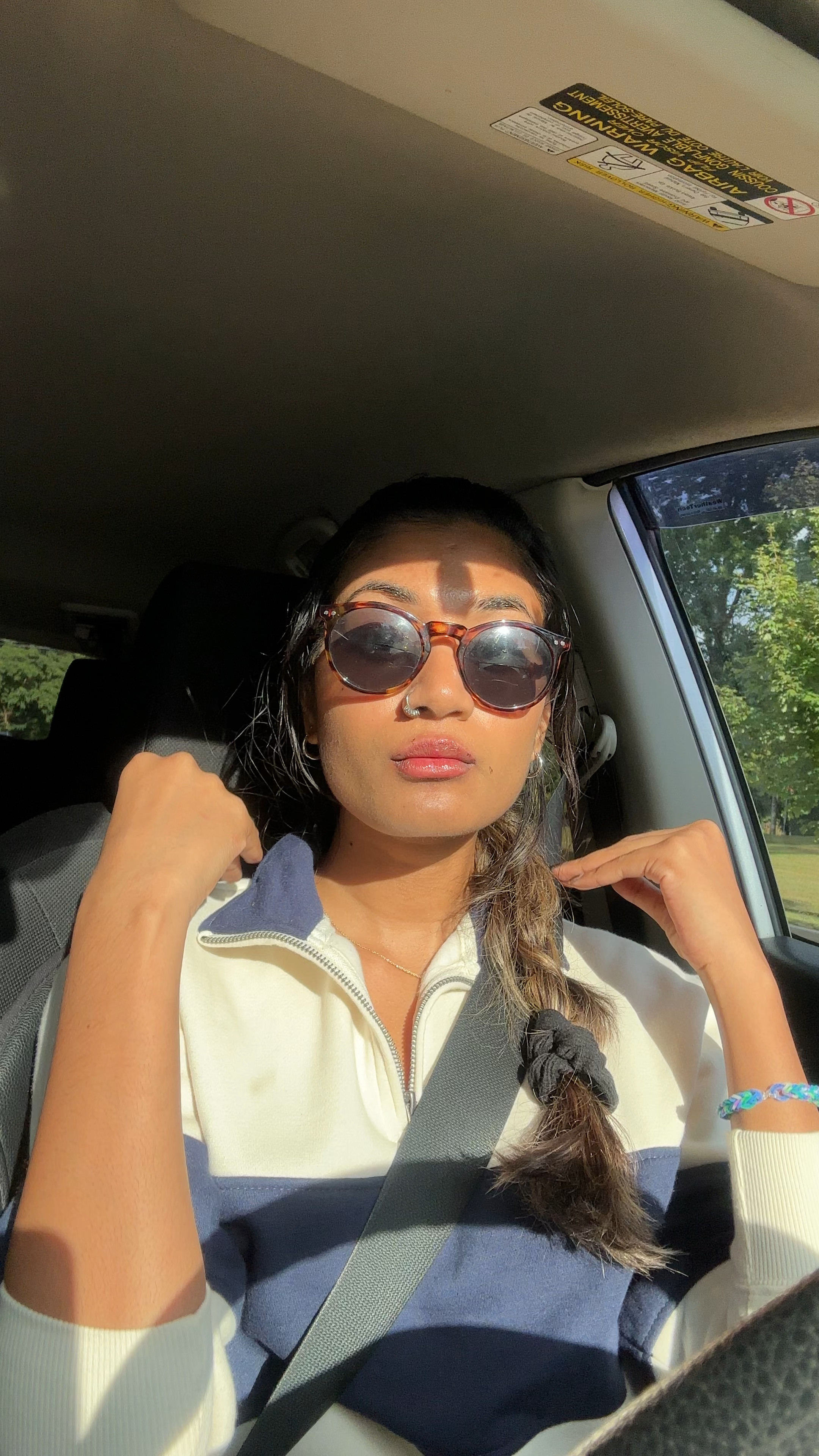 Ready for fall sweater and lip stain 🥰🥰

#LTKSeasonal #LTKBeauty #LTKFallSale