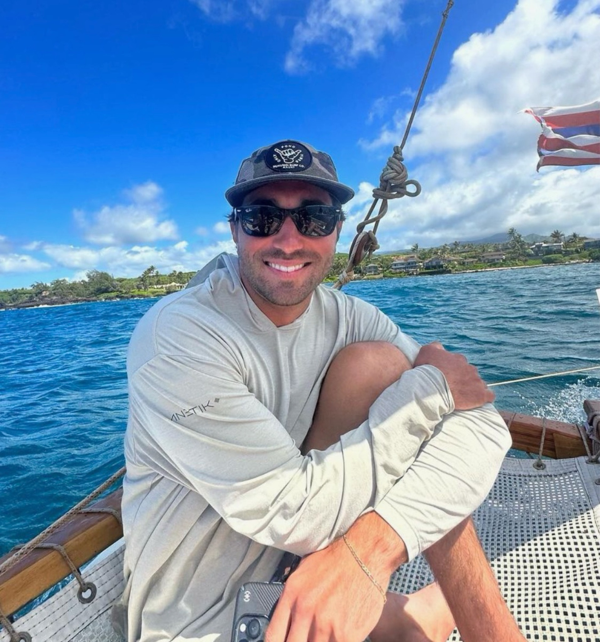 We are so back🏝️

#LTKTravel #LTKMens #LTKStyleTip